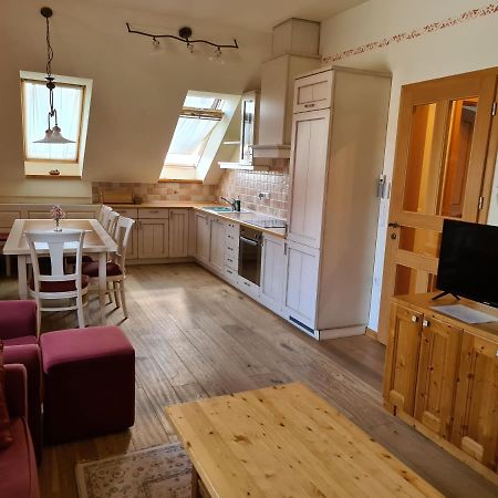 Apartmaji Sitar Ribnica na Pohorju Εξωτερικό φωτογραφία