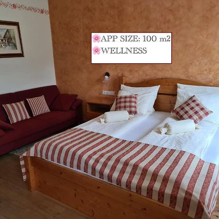 Apartmaji Sitar Ribnica na Pohorju Εξωτερικό φωτογραφία