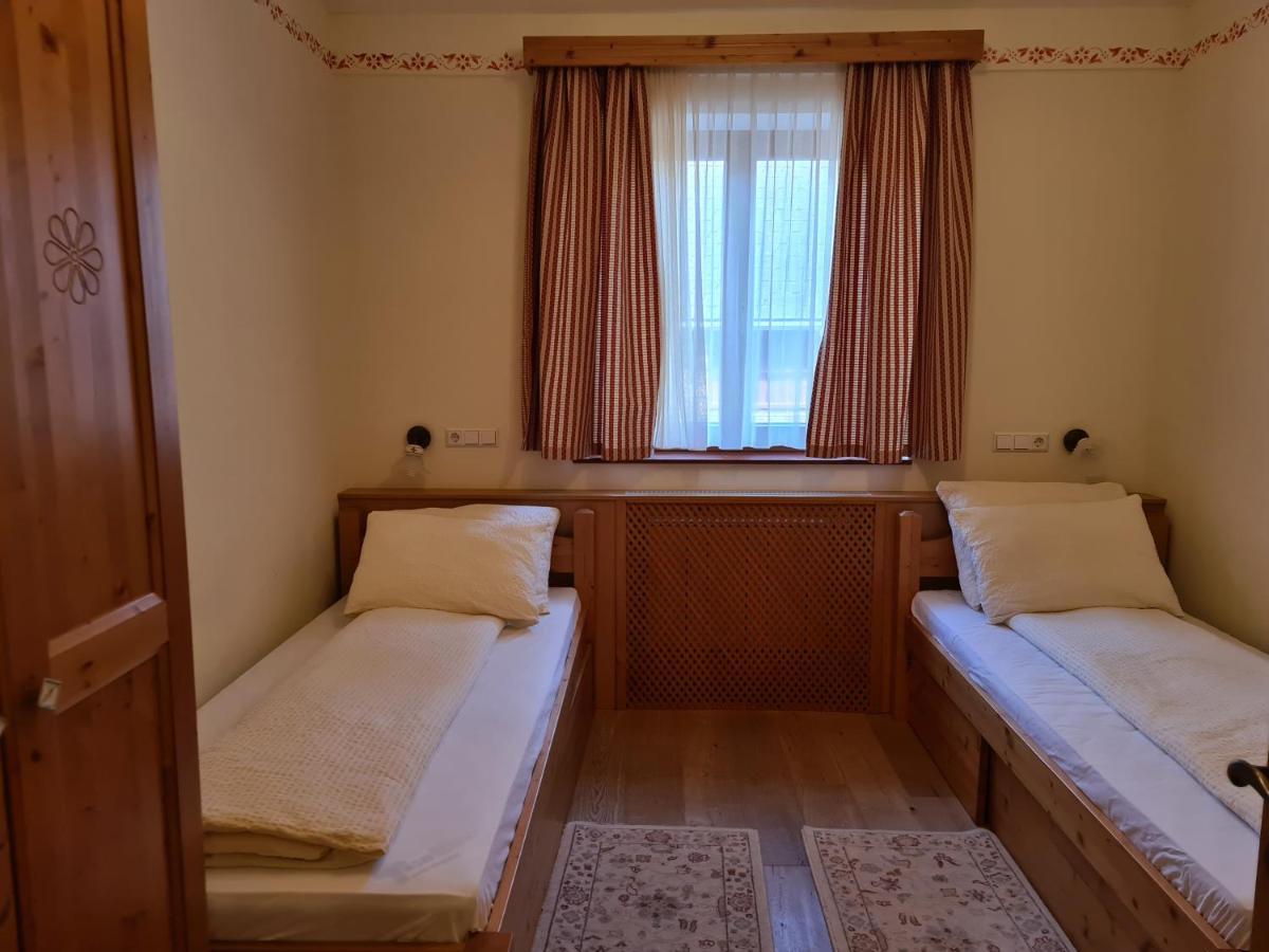 Apartmaji Sitar Ribnica na Pohorju Εξωτερικό φωτογραφία