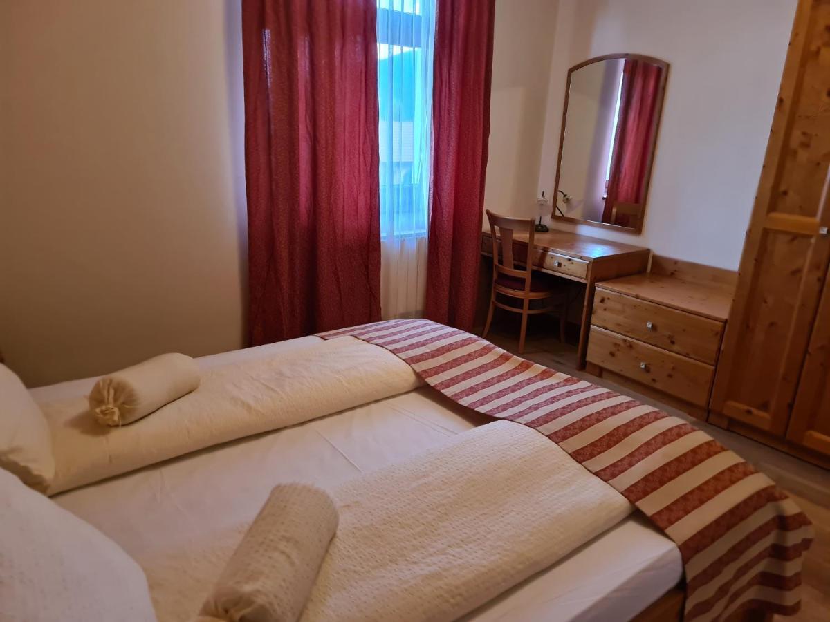 Apartmaji Sitar Ribnica na Pohorju Εξωτερικό φωτογραφία