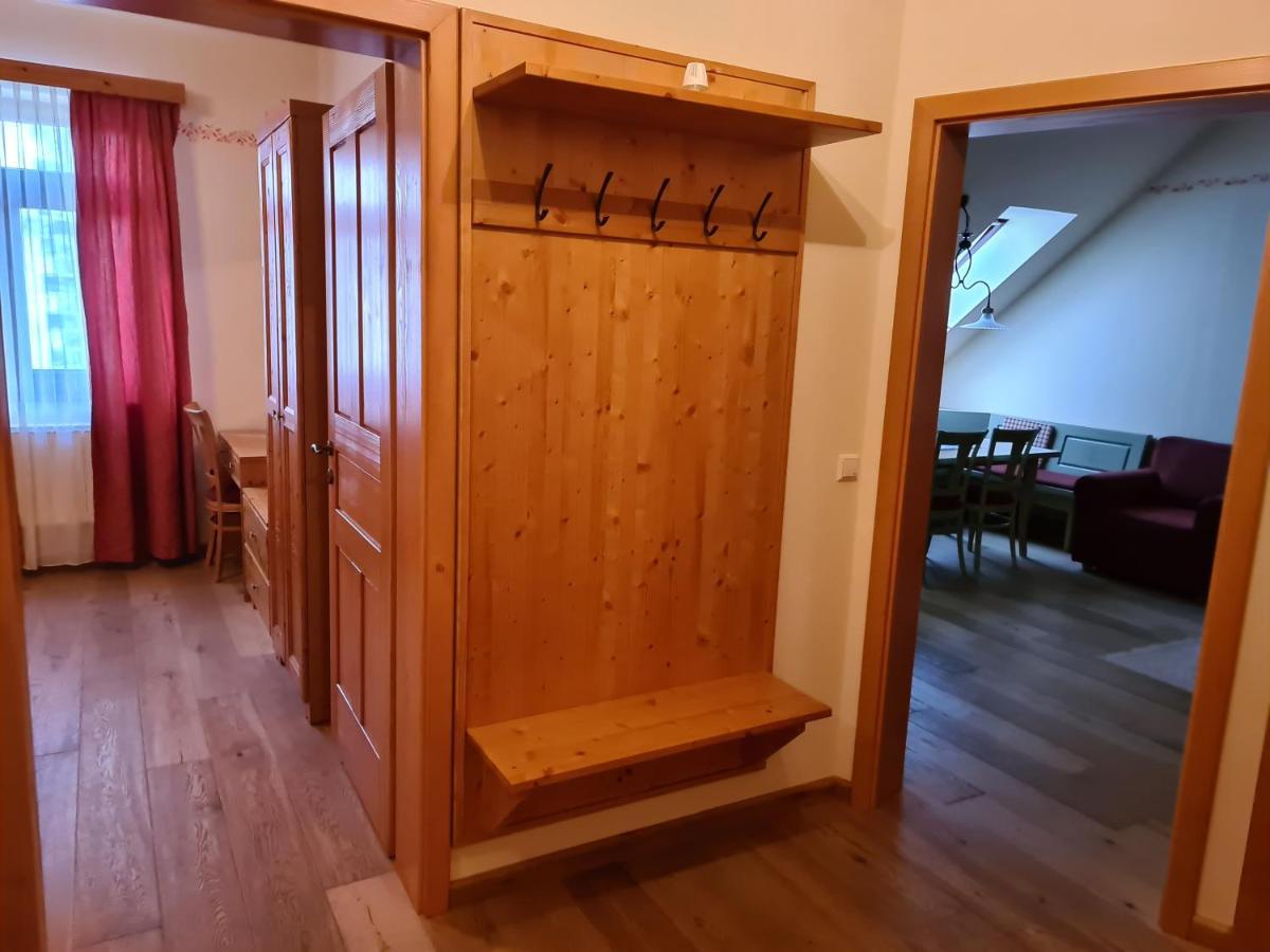 Apartmaji Sitar Ribnica na Pohorju Εξωτερικό φωτογραφία