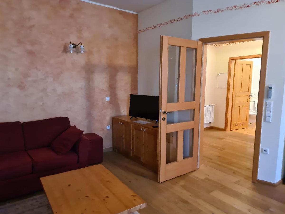 Apartmaji Sitar Ribnica na Pohorju Εξωτερικό φωτογραφία