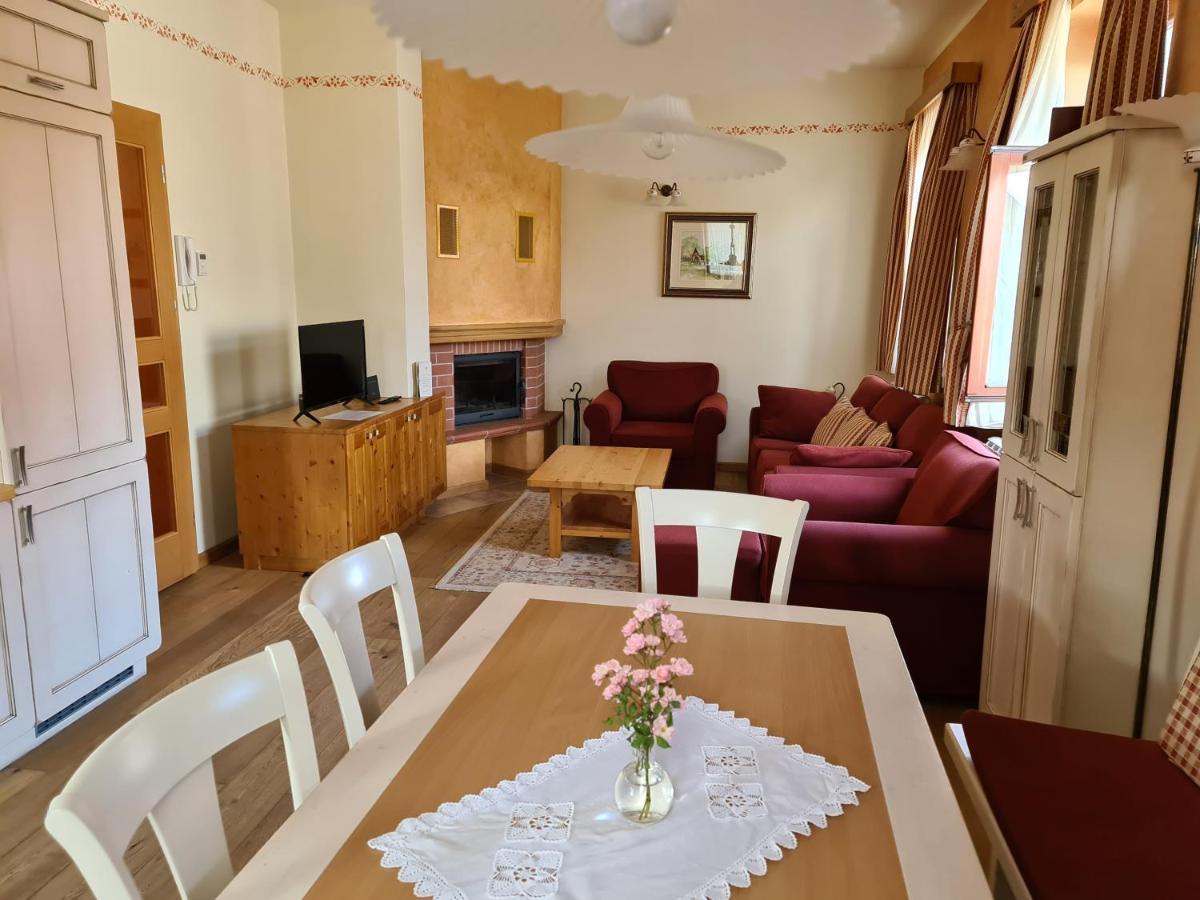 Apartmaji Sitar Ribnica na Pohorju Εξωτερικό φωτογραφία