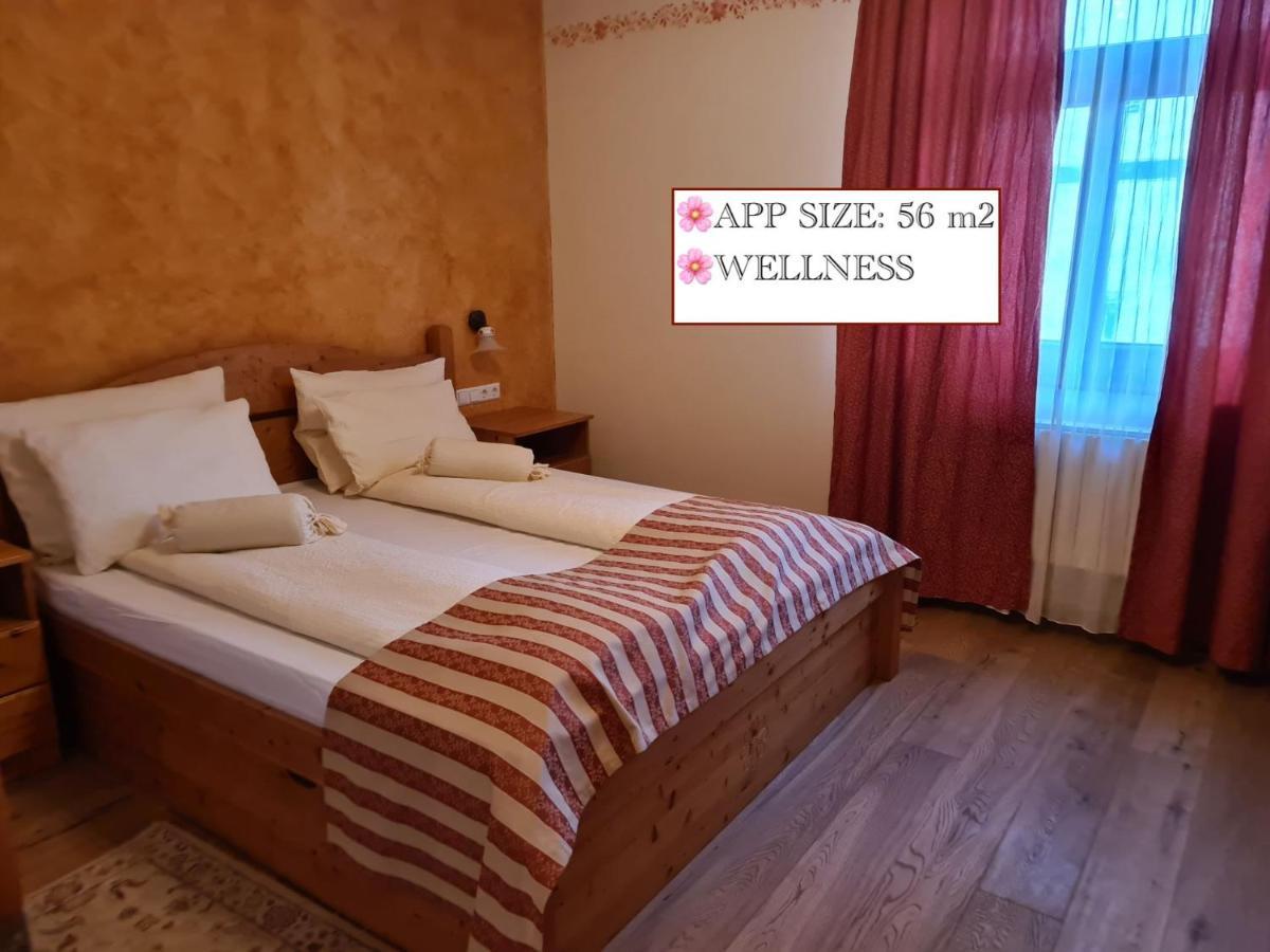 Apartmaji Sitar Ribnica na Pohorju Δωμάτιο φωτογραφία