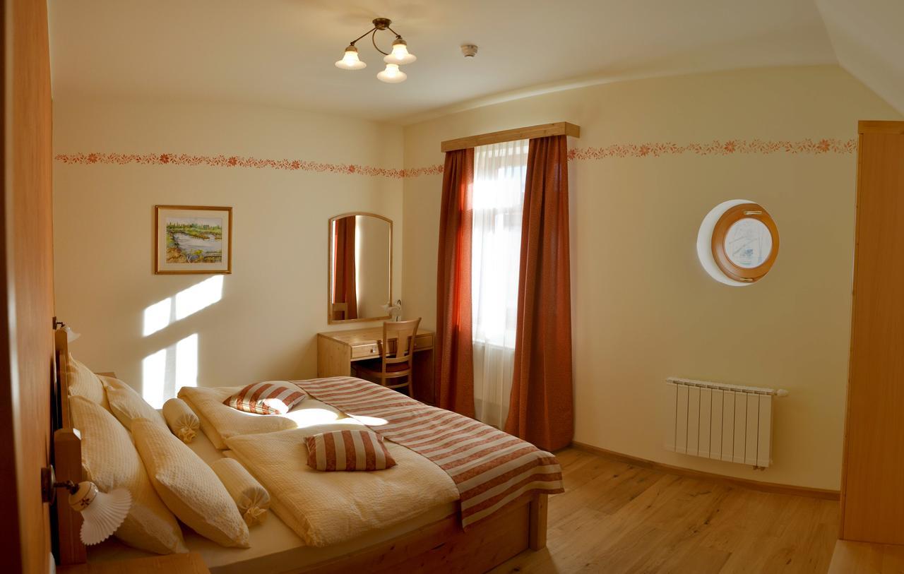 Apartmaji Sitar Ribnica na Pohorju Εξωτερικό φωτογραφία