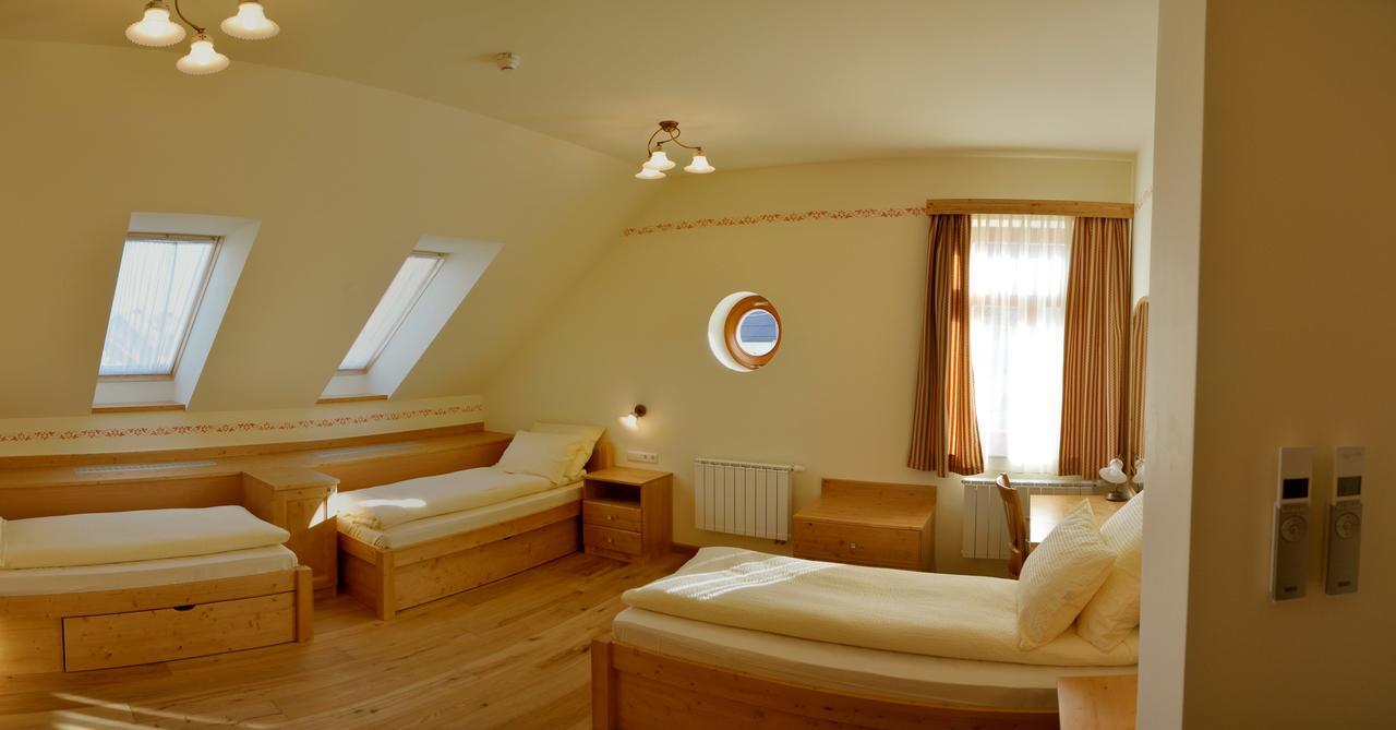 Apartmaji Sitar Ribnica na Pohorju Εξωτερικό φωτογραφία