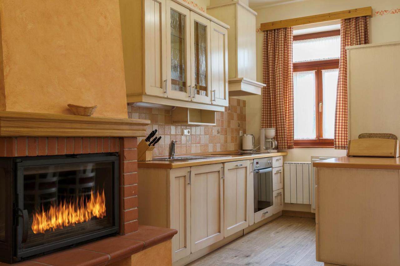 Apartmaji Sitar Ribnica na Pohorju Εξωτερικό φωτογραφία