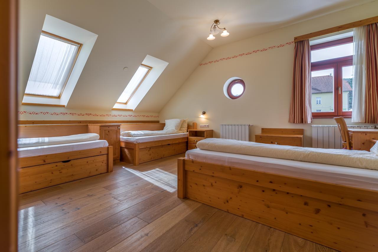 Apartmaji Sitar Ribnica na Pohorju Εξωτερικό φωτογραφία
