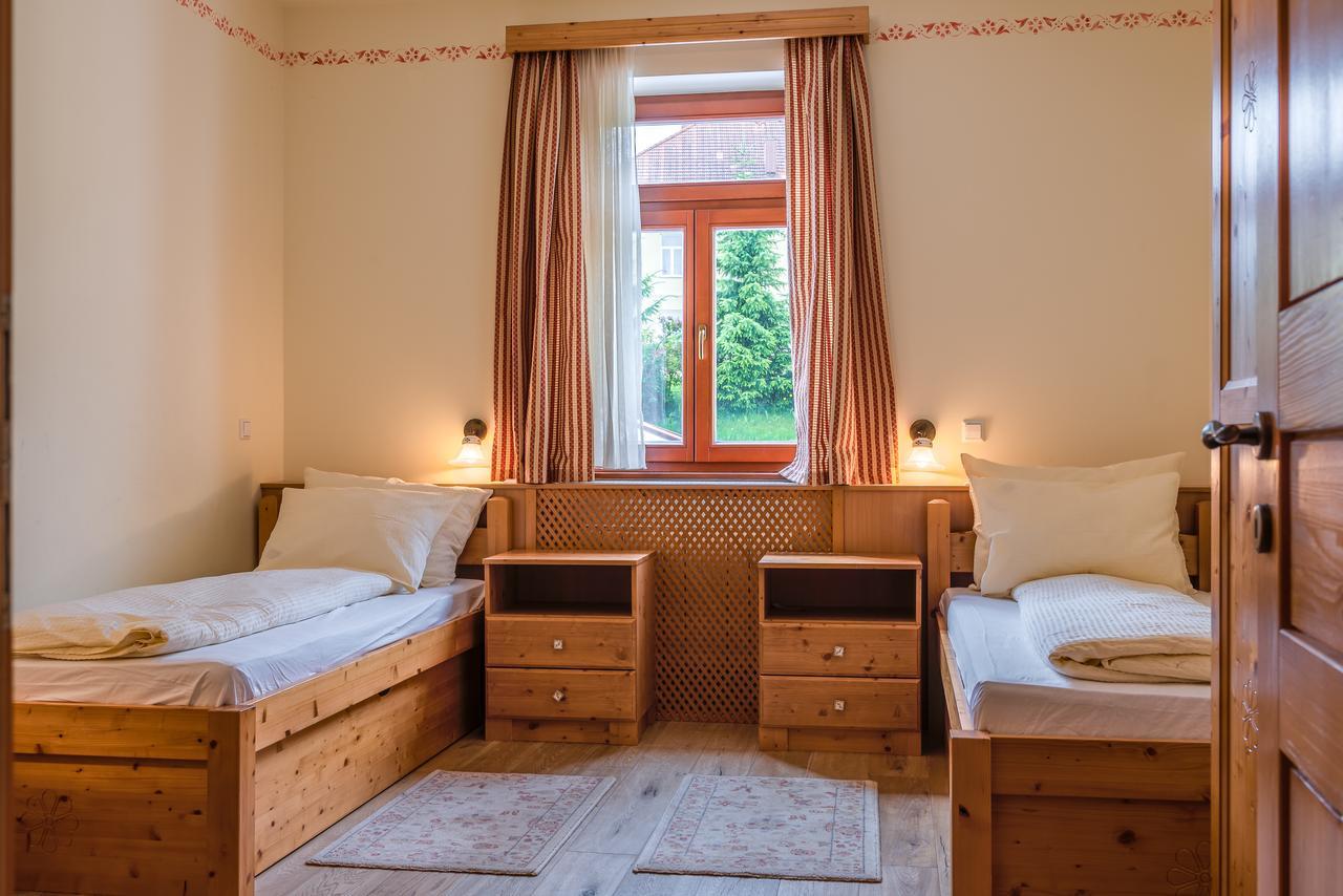 Apartmaji Sitar Ribnica na Pohorju Εξωτερικό φωτογραφία